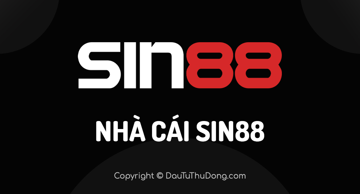 Cách tham gia SIN88